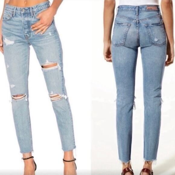 GRLFRND women jeans | size 25 - Picture 1 of 10